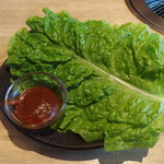 牛角ビュッフェ - 