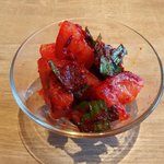 牛角ビュッフェ - 