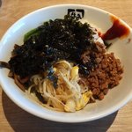 牛角ビュッフェ - 