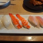 牛角ビュッフェ - 