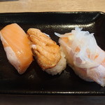 牛角ビュッフェ - 