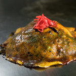 お好み焼 鉄板焼 風林火山