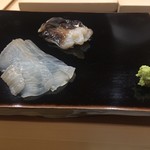 日本橋蛎殻町 すぎた - 