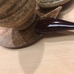 日本橋蛎殻町 すぎた - 