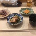 日本橋蛎殻町 すぎた - 