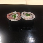 日本橋蛎殻町 すぎた - 