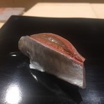 日本橋蛎殻町 すぎた - 