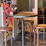 お好み焼 鉄板焼 風林火山