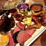 BROOKLYN CITY GRILL - 