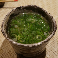 かさね - おでん（いわしつみれ）
