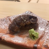 日本橋蛎殻町 すぎた - 