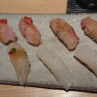 鮨 たくま - 