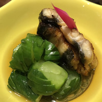 新宿 うなぎ菊川 - 