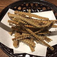 新宿 うなぎ菊川 - 