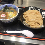 松戸富田麺絆 - 