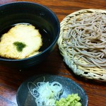 Teuchi Soba Kichihoushi - 