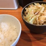 らーめん家 政 - 