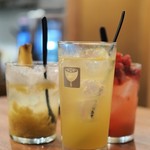 トーキョーサワースタンド - 乾杯サワーはスルガエレガント