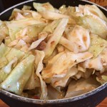 らーめん家 政 - 