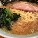 らーめん家 政 - 