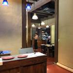 蔵の料亭 さかばやし - 