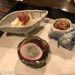 蔵の料亭 さかばやし - 