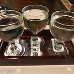 蔵の料亭 さかばやし - 