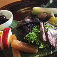 ろあん松田 篠山店 - 