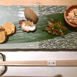 すし屋のまつ勘 - 