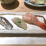 すし屋のまつ勘 - 