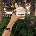 Cafe Glace Hawaii - もりもりもり〜〜＾＾❤️