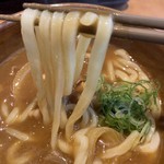 はちまん - うどんリフトヾ(*´∀.｀*)ﾉあっぷ