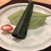 新地 やま本 - 
