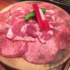 恵比寿焼肉　kintan