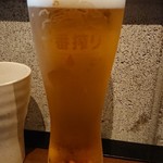 日本酒と串カツ・酒粕おでん 一穂 - 