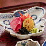 日本料理 晴山 - 