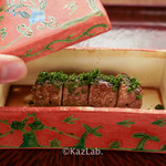 日本料理 晴山 - 