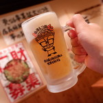 元祖台湾もつ鍋仁 - 