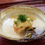 日本料理 晴山 - 