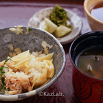 日本料理 晴山 - 