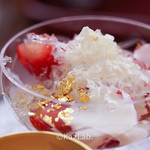 日本料理 晴山 - 