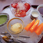 日本料理 晴山 - 