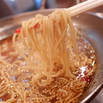 元祖台湾もつ鍋仁 - 