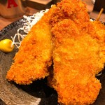 肉めし神丼  - 