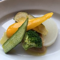 トラットリア グランボッカ - 