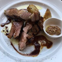 トラットリア グランボッカ - 