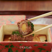 日本料理 晴山 - 