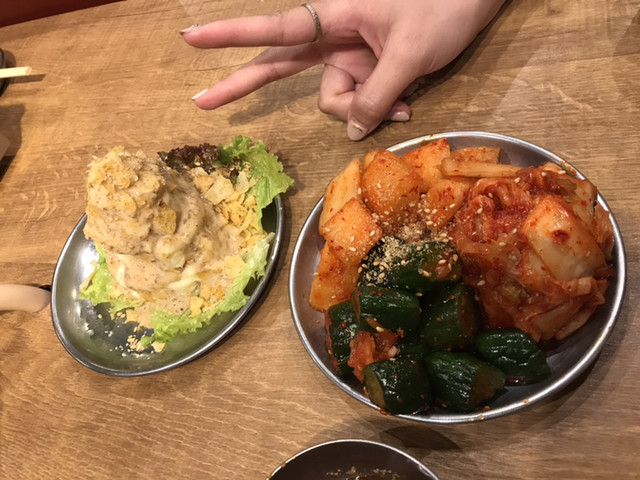 大阪焼肉 ホルモン ふたご 銀座店 内幸町 焼肉 ネット予約可 食べログ