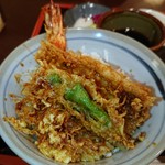 霞町 蕎麦処 ますだ屋 - 