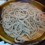 霞町 蕎麦処 ますだ屋 - 